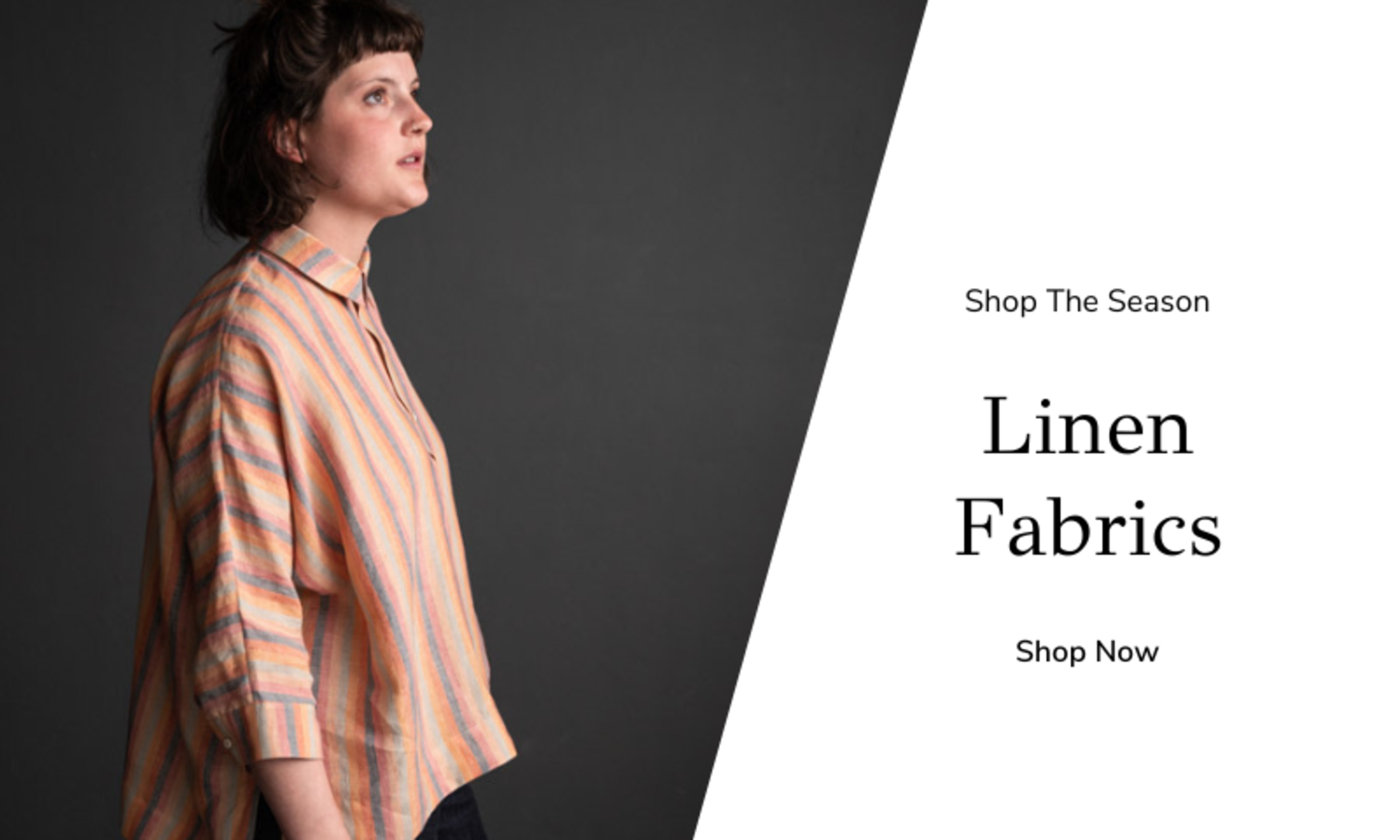 Linen Fabric March 2024